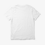 White Coffee T-shirt - MODNIIK